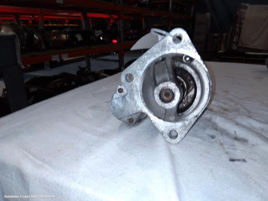 2015 Ford Ecosport Starter