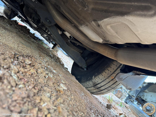 2012 Kia Carnival/grand Carnival Right Rear Trailing Arm