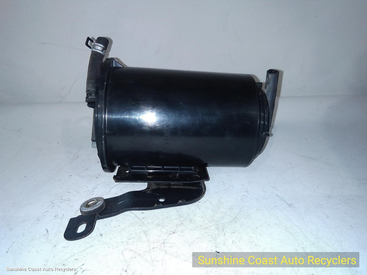 2004 Toyota Hilux Misc