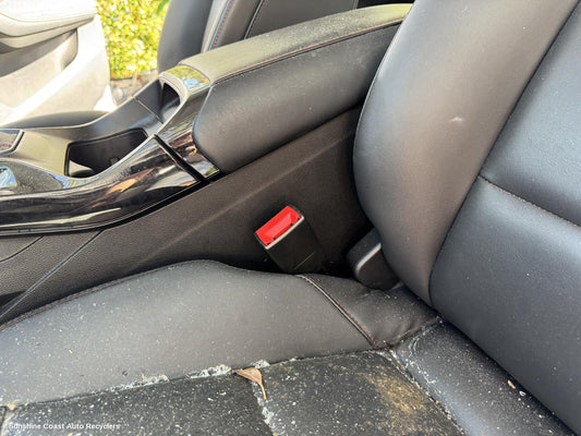 2023 Mg Mg5 Seatbelt Stalk