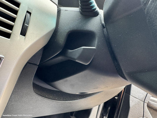 2007 Holden Astra Steering Column