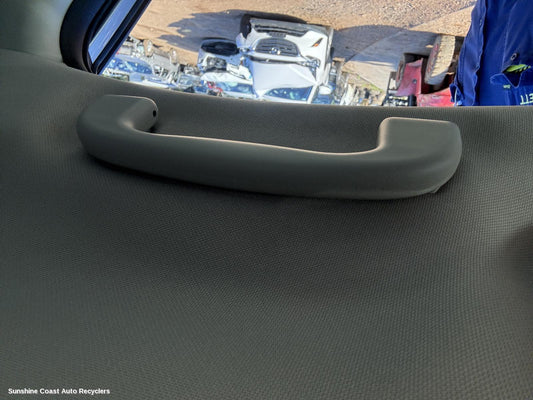 2024 Subaru Crosstrek Grab Handle