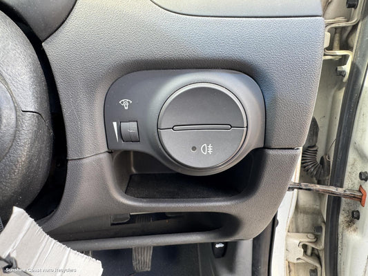 2007 Kia Rio Misc Switch Relay