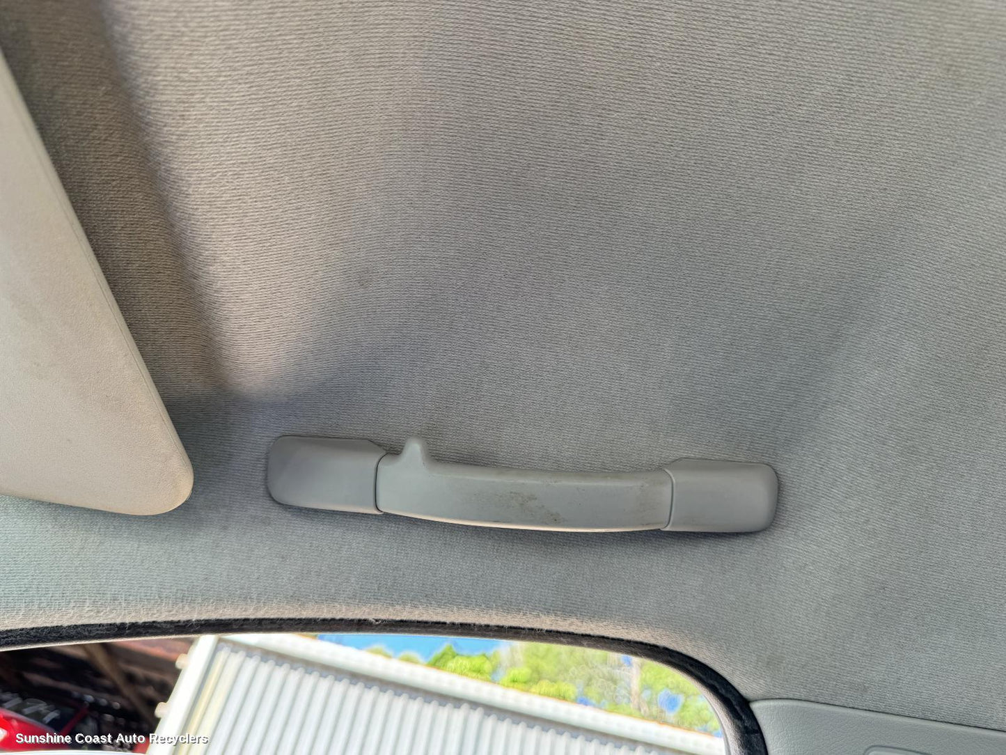 2011 Peugeot 207 Grab Handle