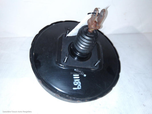 2005 Toyota Rav4 Brake Booster