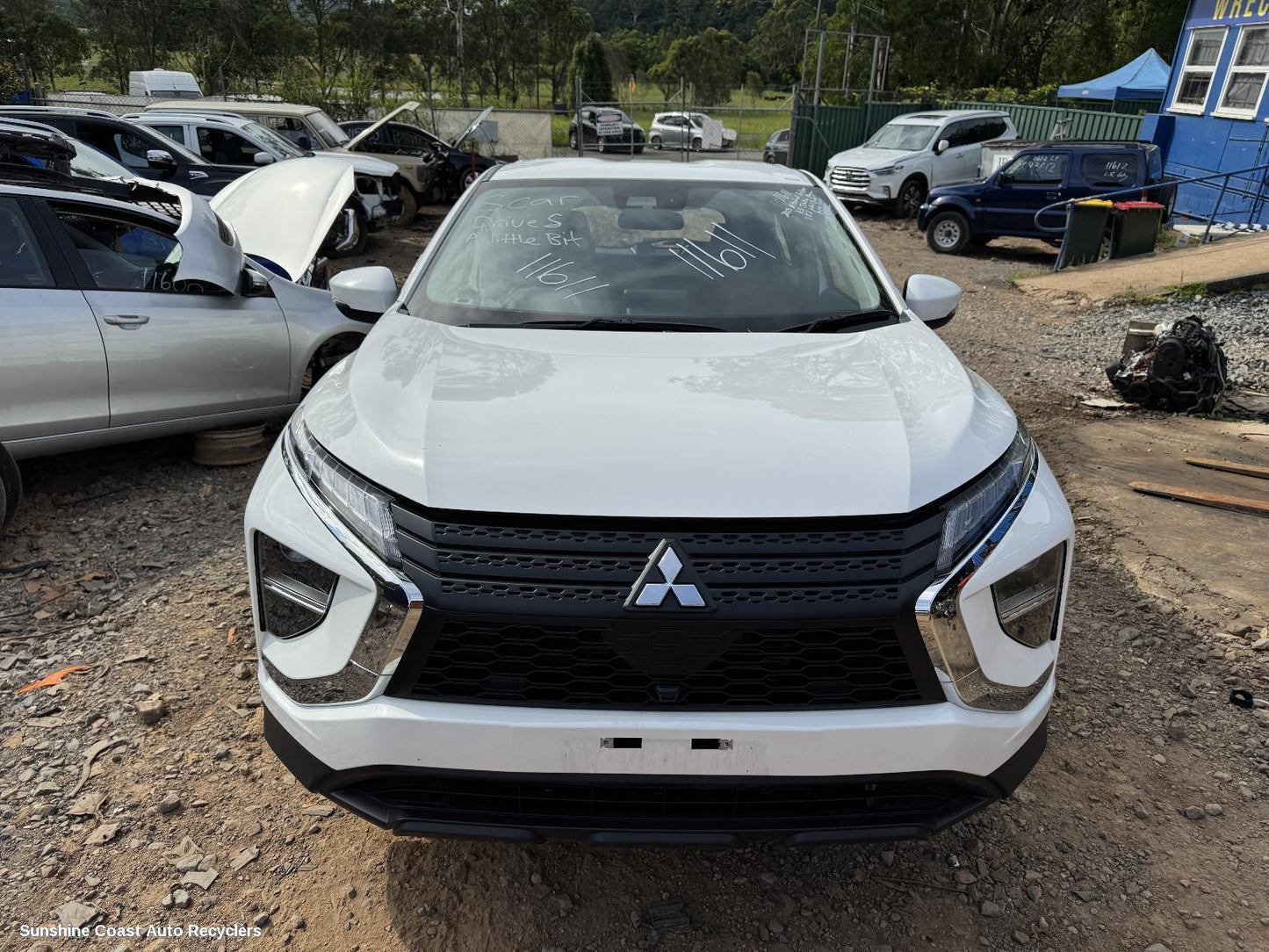 2023 Mitsubishi Eclipse Cross Right Rear Strut