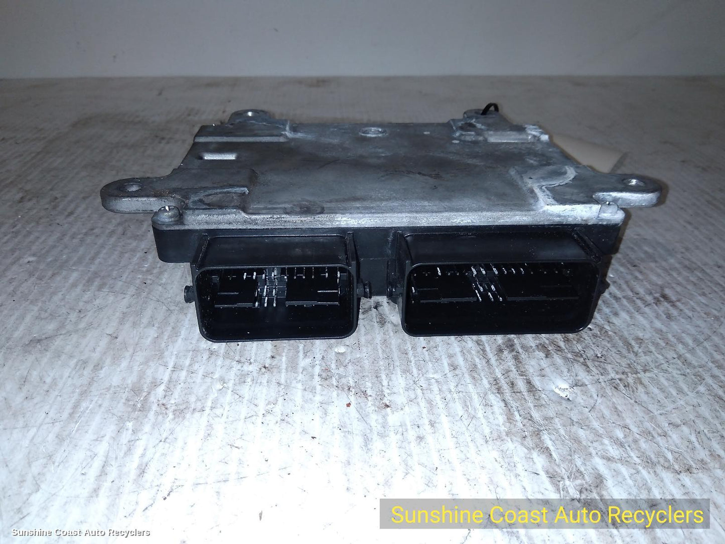 2011 Mitsubishi Outlander Ecu