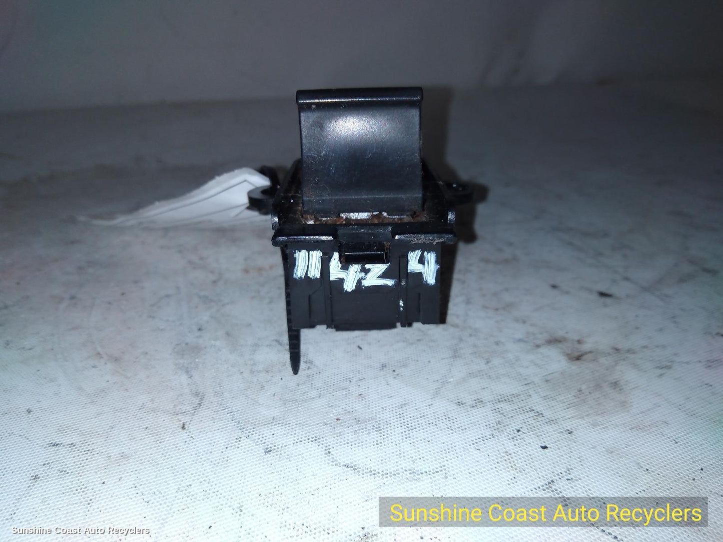 2014 Holden Captiva Combination Switch