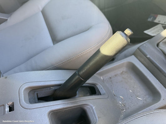 2012 Great Wall V200/v240 Handbrake Lever