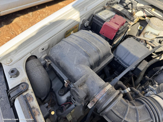 2011 Suzuki Jimny Air Cleaner Box