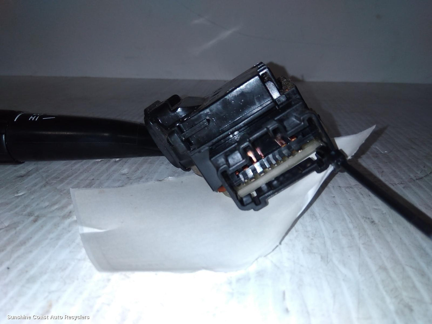 2002 Toyota Hilux Combination Switch