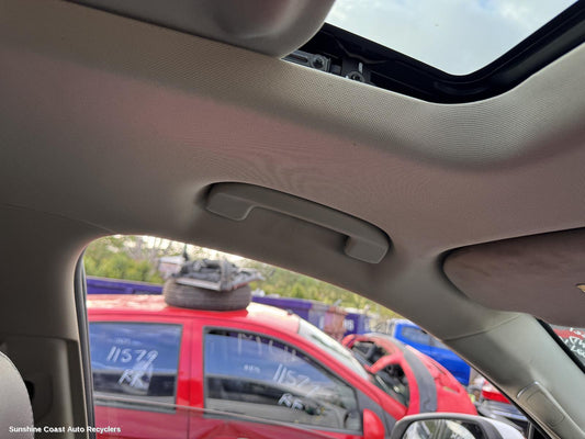 2022 Ldv D90 Grab Handle