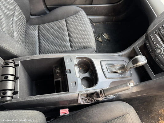 2012 Ford Falcon Handbrake Lever