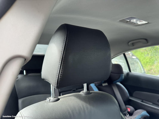 2010 Holden Cruze Headrest