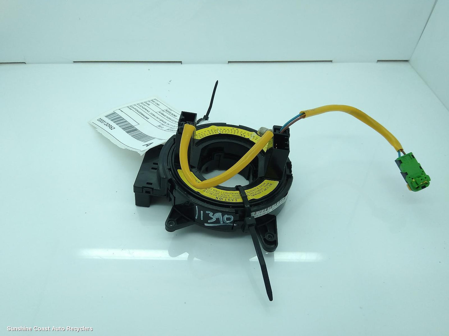2013 Great Wall X200/x240 Airbag Module Sensor