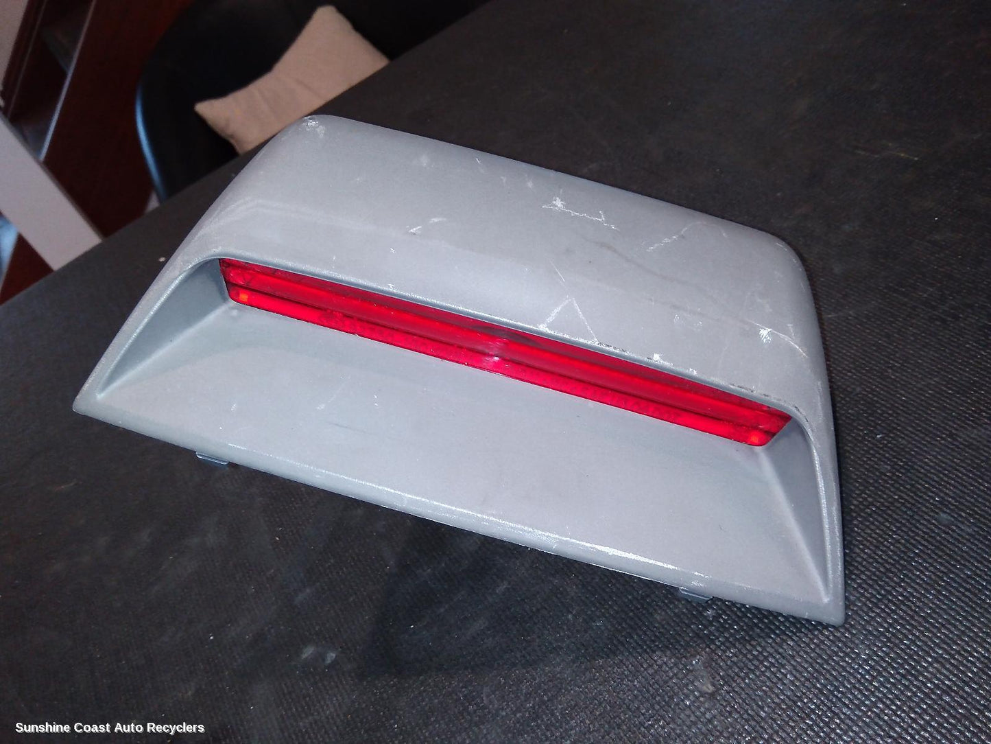 2005 Kia Rio High Level Stoplight