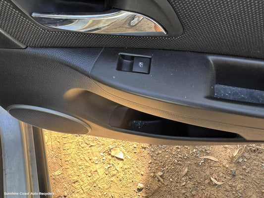 2015 Holden Cruze Pwr Dr Wind Switch