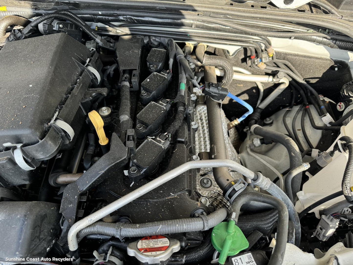 2024 Suzuki Jimny Wiper Arm