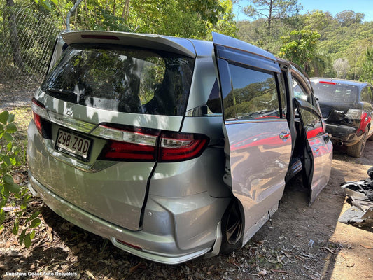 2016 Honda Odyssey Airbag Module Sensor