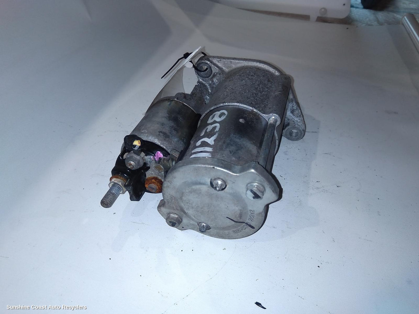 2012 Holden Cruze Starter
