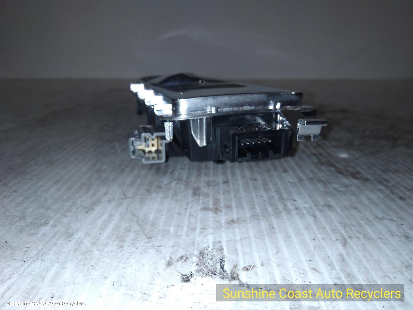 2011 Land Rover Rangerover Sport Door Handle