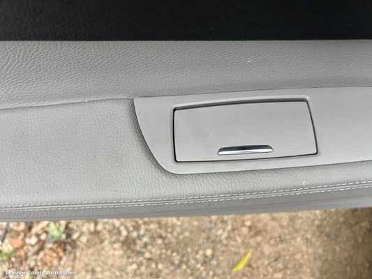 2011 Bmw 7 Series Ashtray