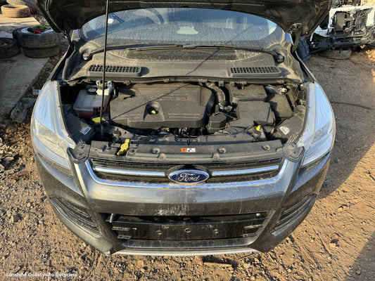 2015 Ford Kuga A C Compressor