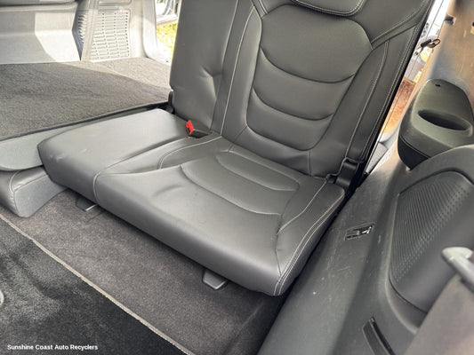 2022 Ldv D90 3rd Seat