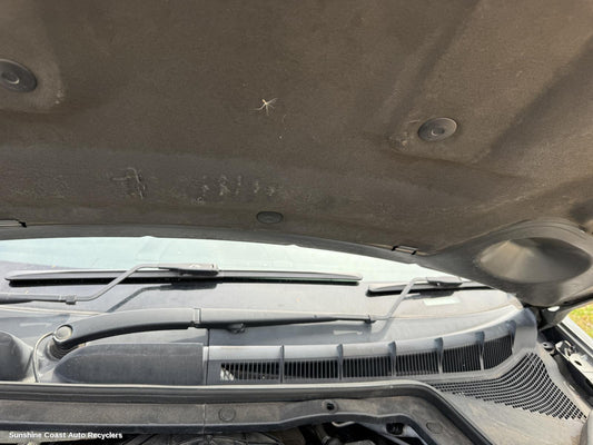 2011 Holden Commodore Wiper Arm