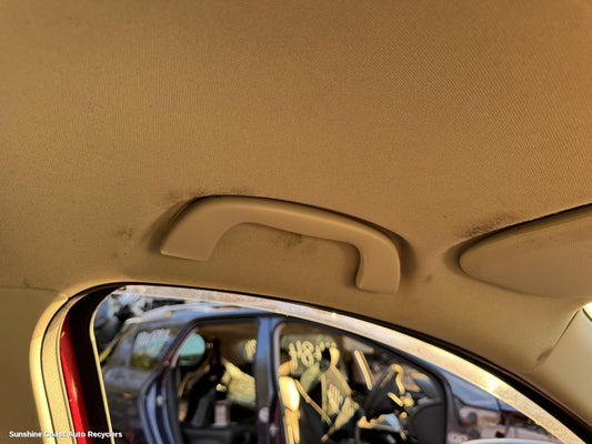 2015 Mazda Cx5 Grab Handle