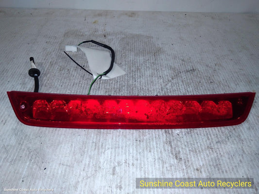 2016 Hyundai Tucson High Level Stoplight