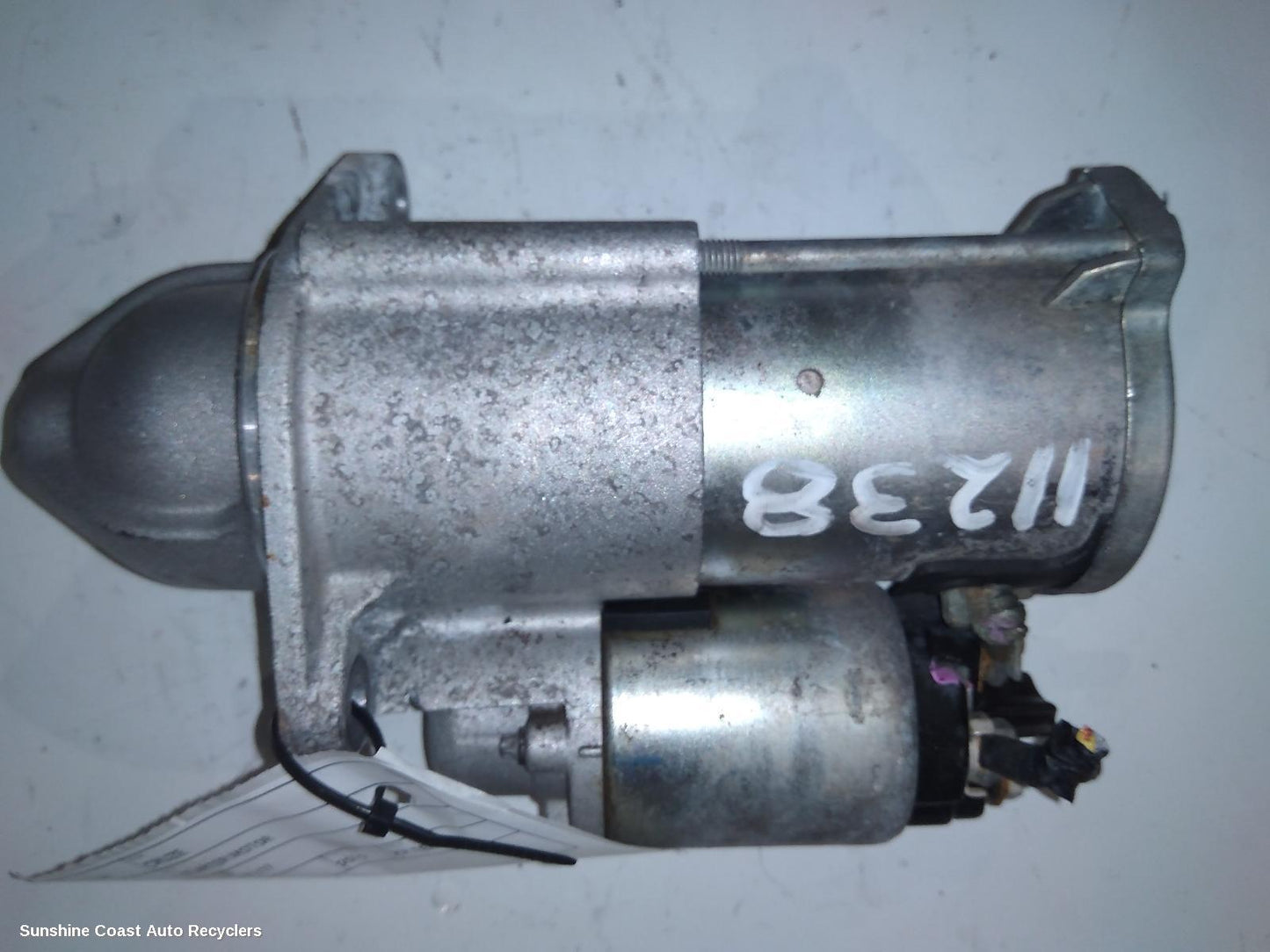 2012 Holden Cruze Starter