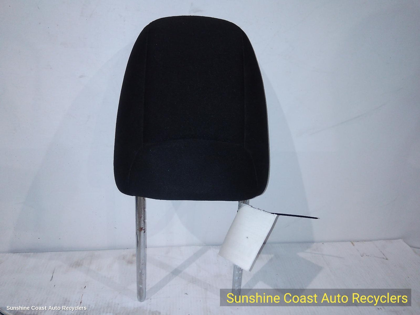 2014 Jeep Cherokee Headrest