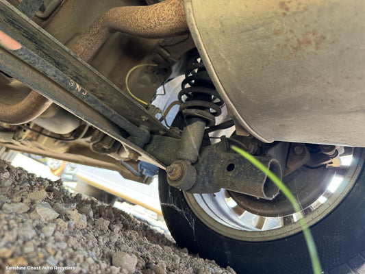 2013 Toyota Corolla Caliper