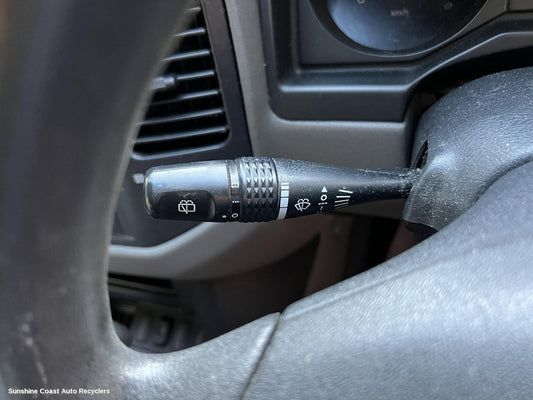 2004 Mitsubishi Pajero Combination Switch