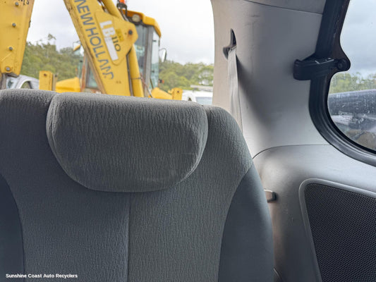 2012 Kia Carnival/grand Carnival Headrest
