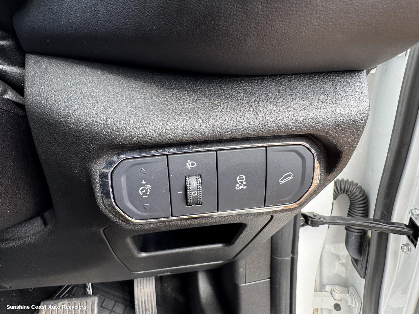 2022 Haval Jolion Combination Switch