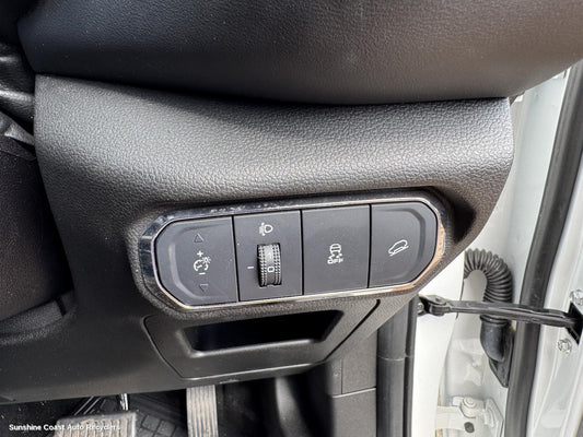 2022 Haval Jolion Combination Switch