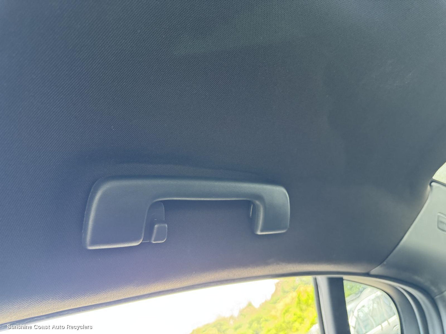 2011 Holden Commodore Grab Handle