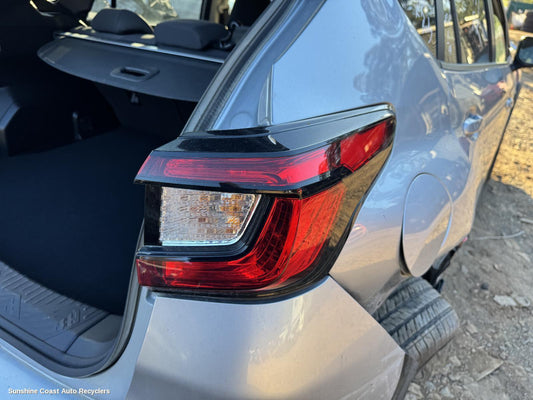 2024 Subaru Crosstrek Right Taillight