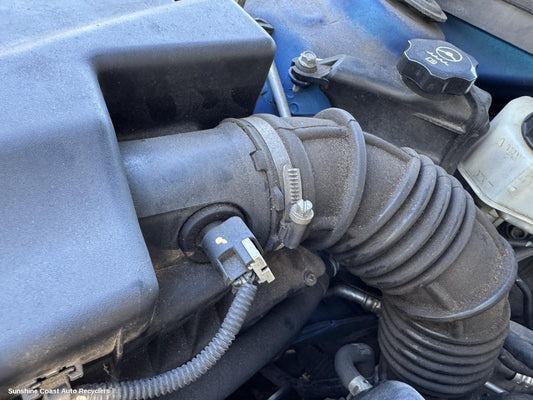 2011 Holden Cruze Air Flow Meter