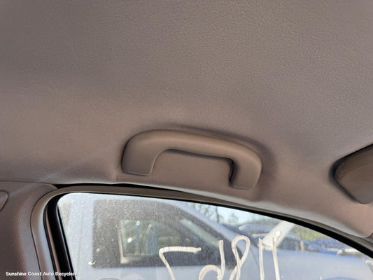 2005 Holden Astra Grab Handle