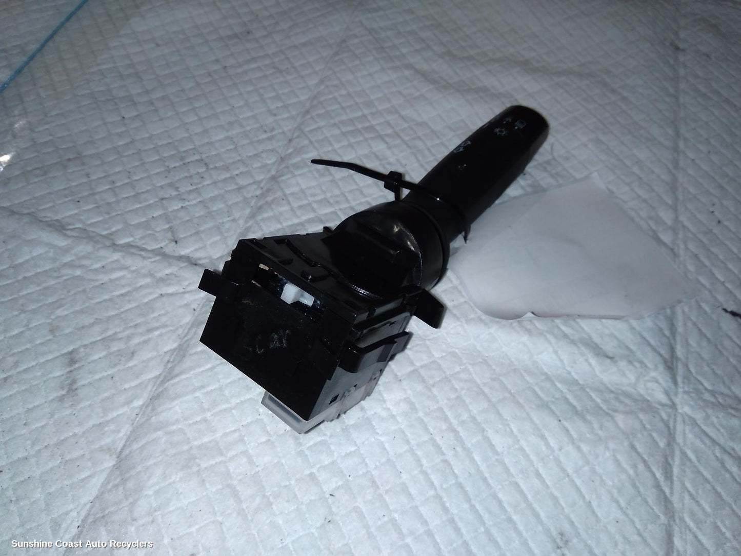 2012 Honda Crv Combination Switch