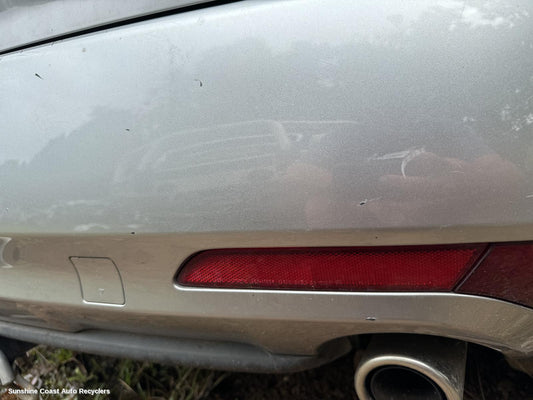 2011 Mazda Cx7 Right Taillight