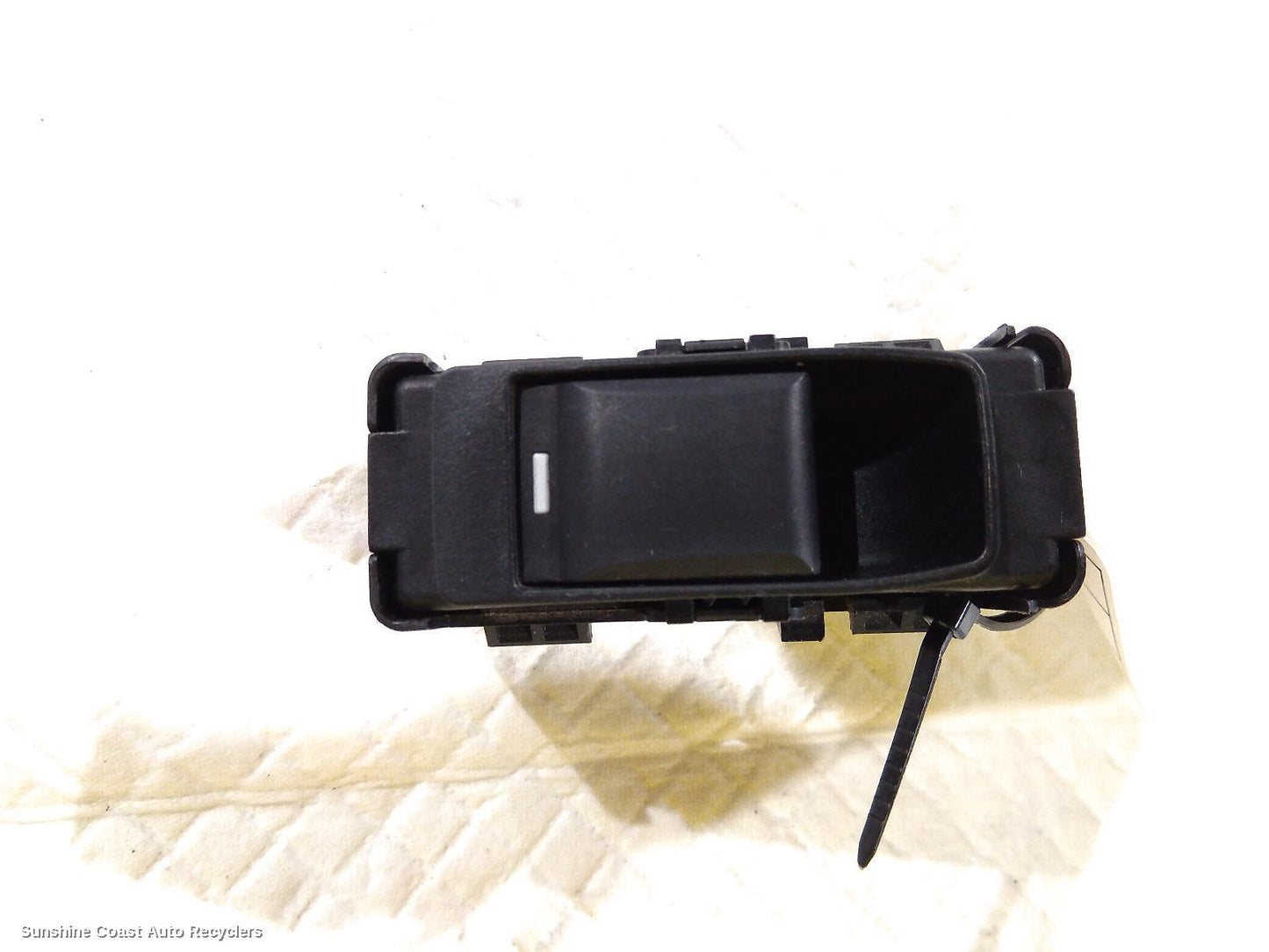 2013 Jeep Patriot Pwr Dr Wind Switch