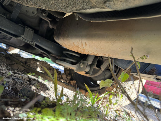 2020 Kia Cerato Shock Absorber