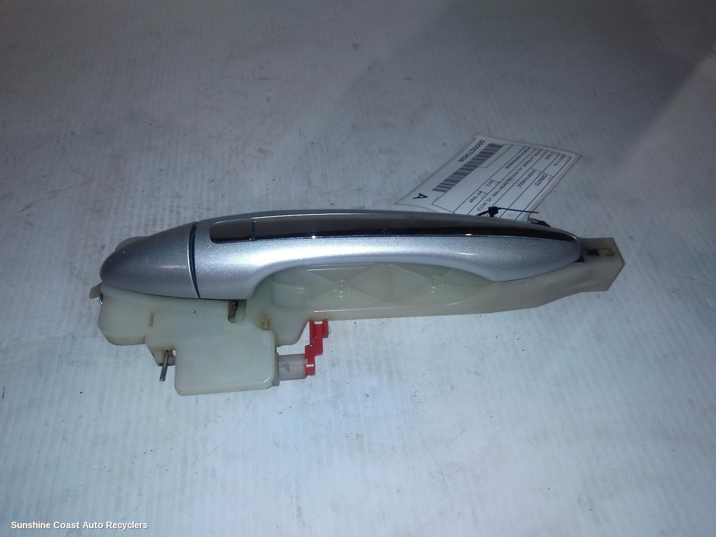2013 Kia Cerato Door Handle