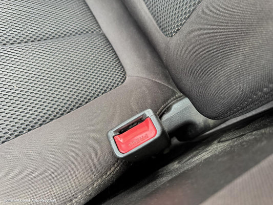 2011 Hyundai Santa Fe Seatbelt Stalk