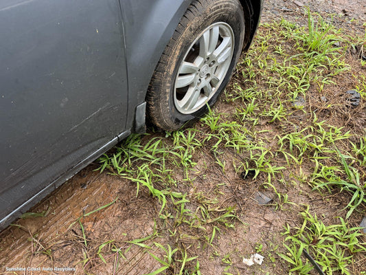 2013 Holden Barina Mud Flaps