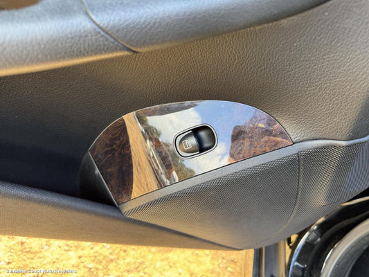 2007 Mercedes Clk Pwr Dr Wind Switch